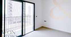 Community View | Furnished | Prime Location