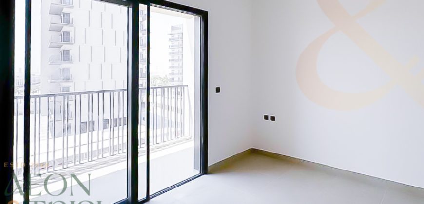 Community View | Furnished | Prime Location