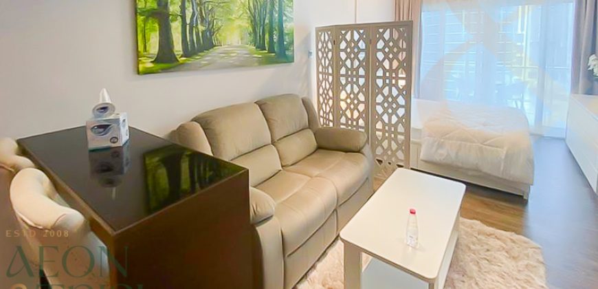 Lake View | High Floor | Close Proximity To Metro