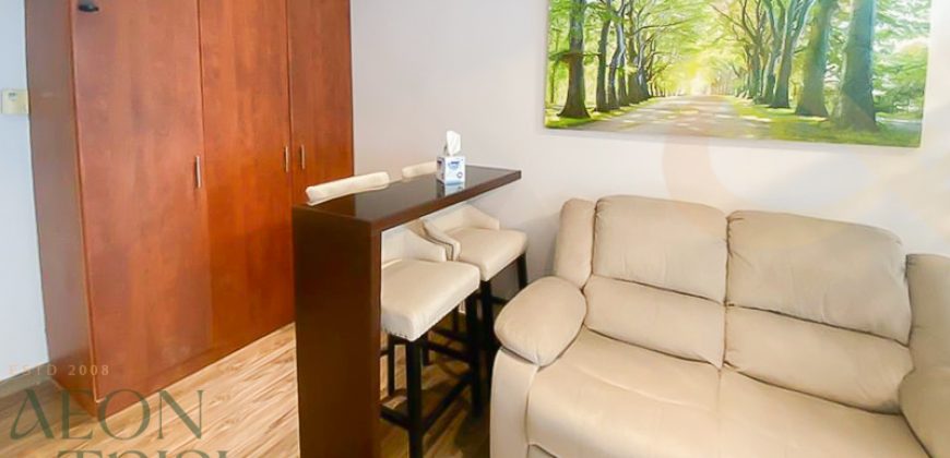 Lake View | High Floor | Close Proximity To Metro