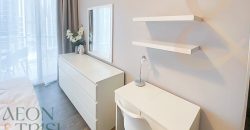 Lake View | High Floor | Close Proximity To Metro