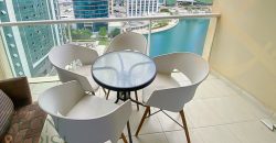 Lake View | High Floor | Close Proximity To Metro