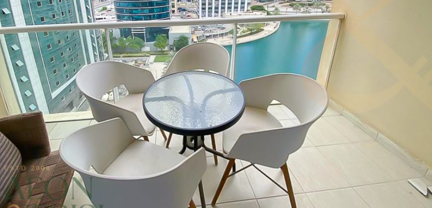 Lake View | High Floor | Close Proximity To Metro