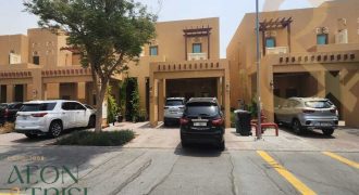 Rented | Dubai Style | Type A | End Unit Rented | Dubai Style | Type A | End Unit