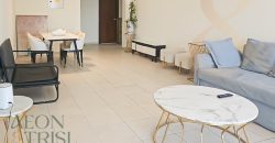 Bright and Spacious 2BR on High Floor Marina View