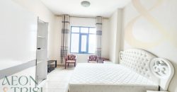 Furnished Studio | Without Balcony | Chiller Free