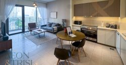 Boulevard View l 2 BBR | VOT l Well Maintained