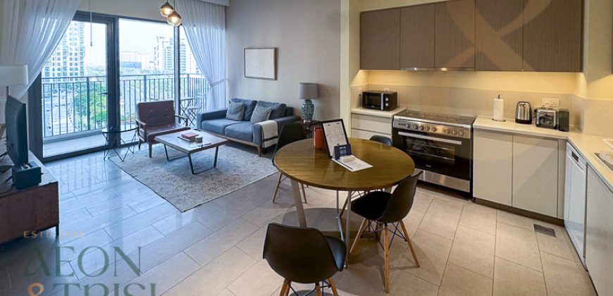 Boulevard View l 2 BBR | VOT l Well Maintained