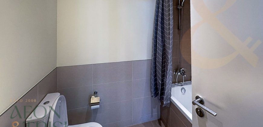 Boulevard View l 2 BBR | VOT l Well Maintained