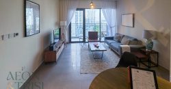 Boulevard View l 2 BBR | VOT l Well Maintained