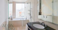 Rare 3 Bed High Floor | Marina Views | JW Marriot