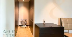 Rare 3 Bed High Floor | Marina Views | JW Marriot
