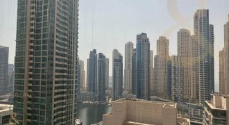 Spacious 3-BR | La Riviera Tower | Dubai Marina Spacious 3-BR | La Riviera Tower | Dubai Marina