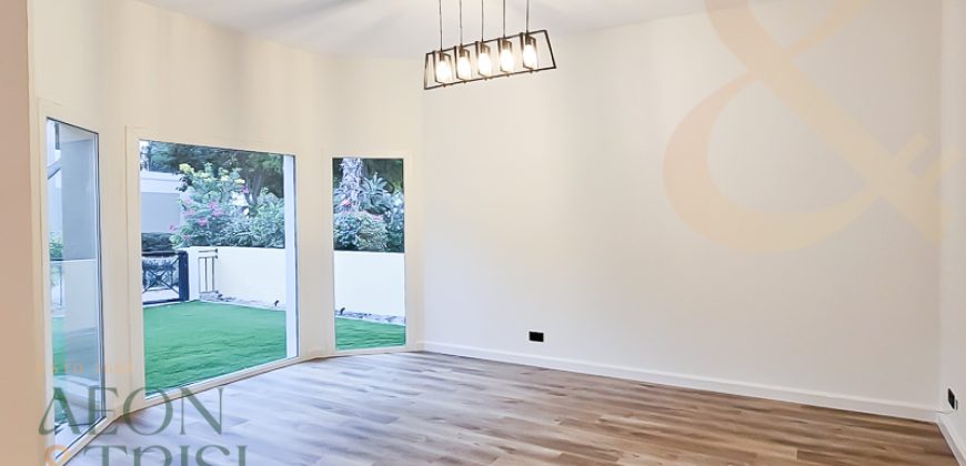 Spacious 3BR + Study+ Maids | DIP Green Community