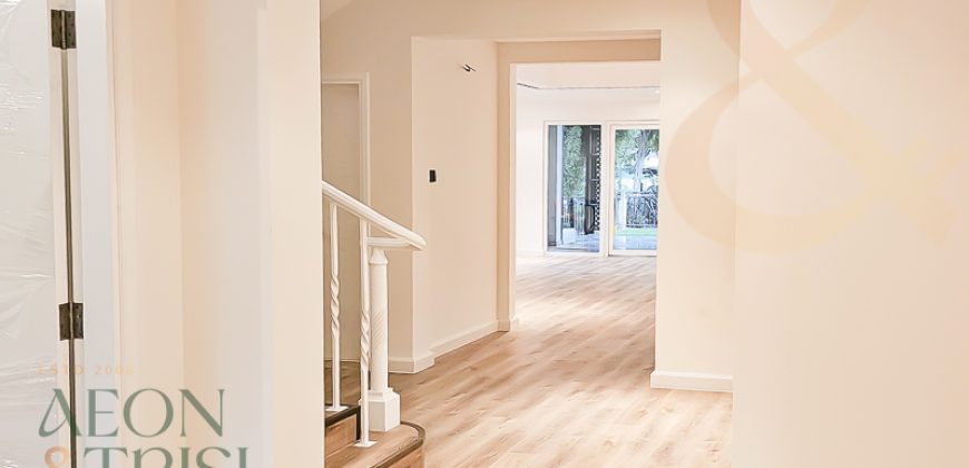 Spacious 3BR + Study+ Maids | DIP Green Community