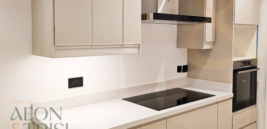 Spacious 3BR + Study+ Maids | DIP Green Community