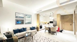 Sea and Creek View | Furnished | High Floor Sea and Creek View | Furnished | High Floor