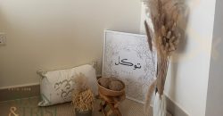 Luxurious Studio | Prime Location | Furnished