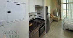 Luxurious Studio | Prime Location | Furnished