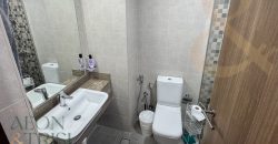 Luxurious Studio | Prime Location | Furnished