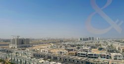 Luxurious Studio | Prime Location | Furnished