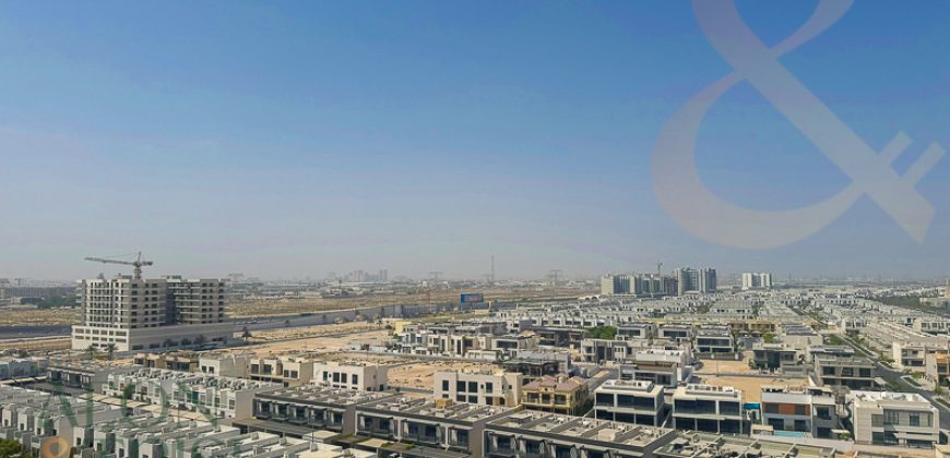 Luxurious Studio | Prime Location | Furnished