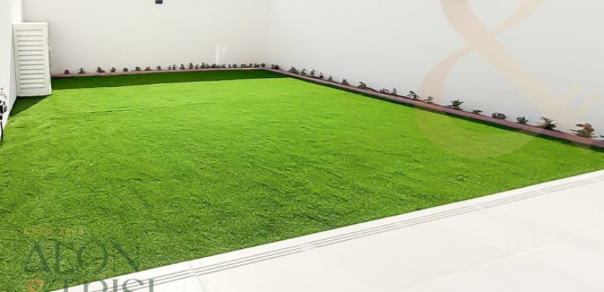 Golf Course | 3 BED Brand New | Top Quality