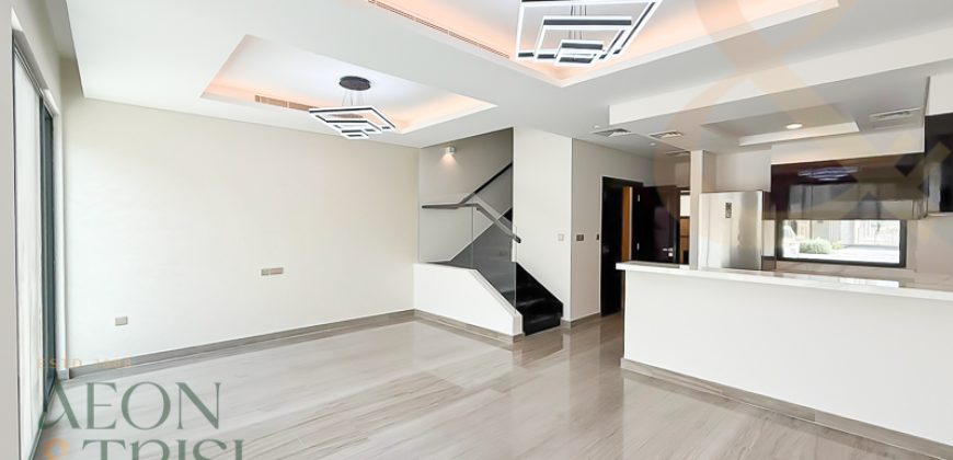 Golf Course | 3 BED Brand New | Top Quality