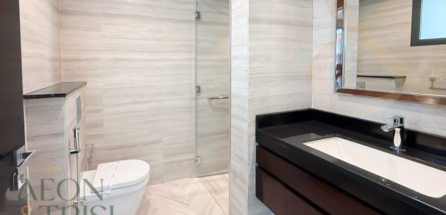 Golf Course | 3 BED Brand New | Top Quality