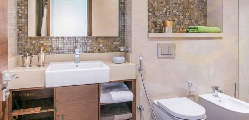 3 Bedrooms | Elegent Location | Geniune Resale