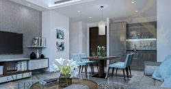3 Bedrooms | Elegent Location | Geniune Resale