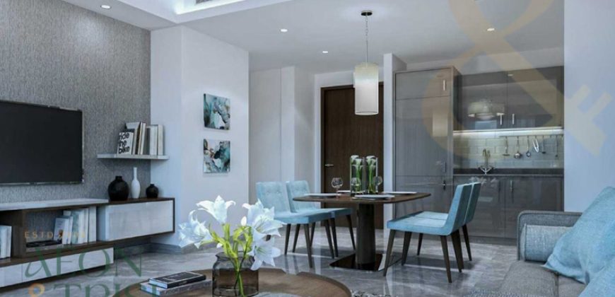 3 Bedrooms | Elegent Location | Geniune Resale