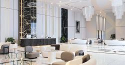 Modern 1BR l Prime location l Vibrant community