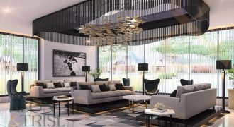 Modern 1BR l Prime location l Vibrant community