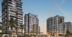 Luxury 2 BR I Lagoon Living I Modern Amenities