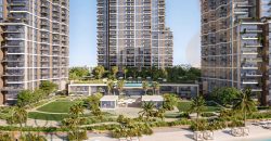 Luxury 2 BR I Lagoon Living I Modern Amenities