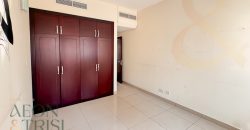 Best Location | 3 Bedroom + Maid | Unfurnished