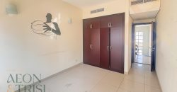 Best Location | 3 Bedroom + Maid | Unfurnished