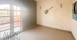 Best Location | 3 Bedroom + Maid | Unfurnished