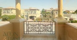 Best Location | 3 Bedroom + Maid | Unfurnished