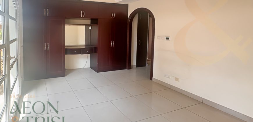 Best Location | 3 Bedroom + Maid | Unfurnished