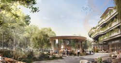 Forest Living | DISTRIKT Ghaf Woods | NEW LAUNCH