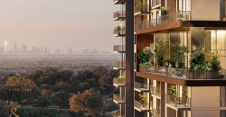 Forest Living | DISTRIKT Ghaf Woods | NEW LAUNCH