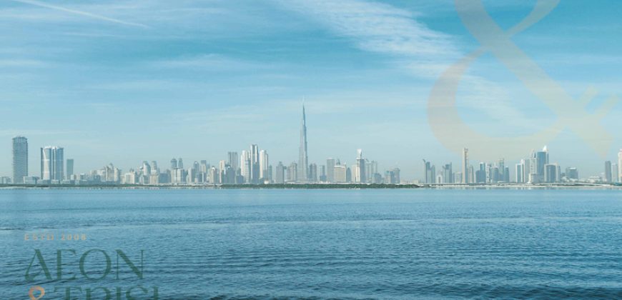 MBR City  | Luxury Villa | Semi Detached | 35/65