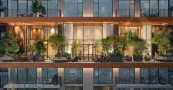 Forest Living | DISTRIKT Ghaf Woods | NEW LAUNCH
