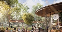 Forest Living | DISTRIKT Ghaf Woods | NEW LAUNCH