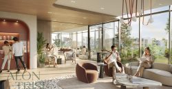Forest Living | DISTRIKT Ghaf Woods | NEW LAUNCH