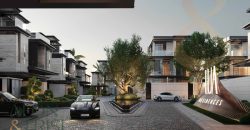 MBR City  | Luxury Villa | Semi Detached | 35/65