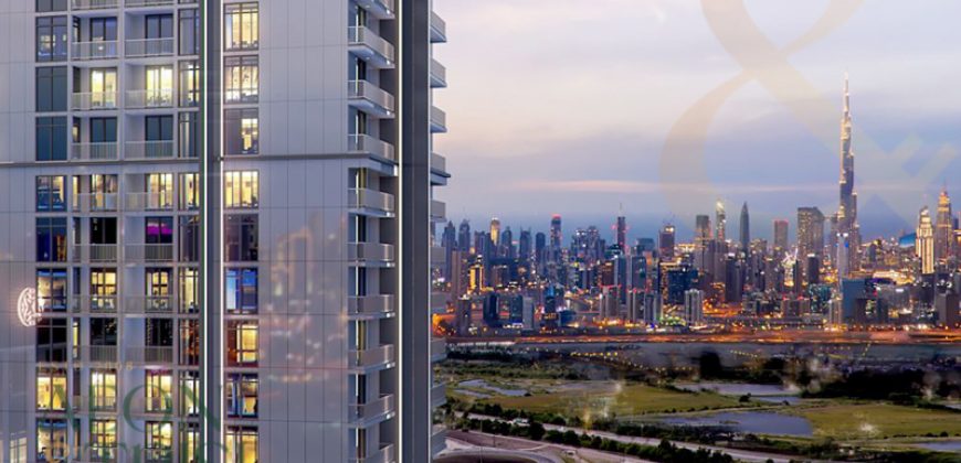 3 Bedrooms | Elegent Location | Geniune Resale