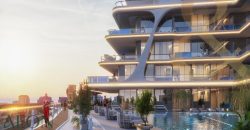 Near Metro | 1% Payment Plan | With Private Pool